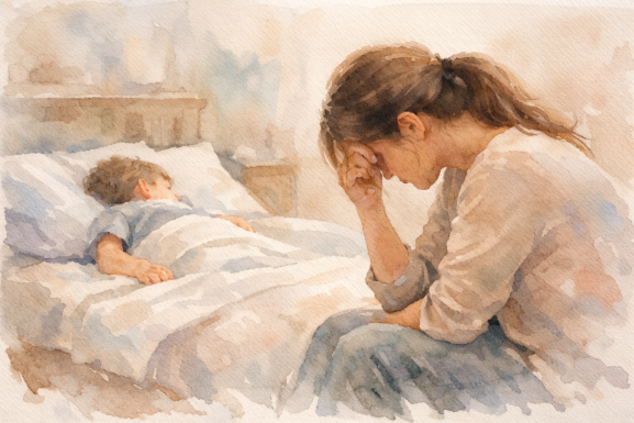 El Supremo pone el foco en la realidad: cuidar a menores gravemente enfermos en casa también genera derecho a prestación