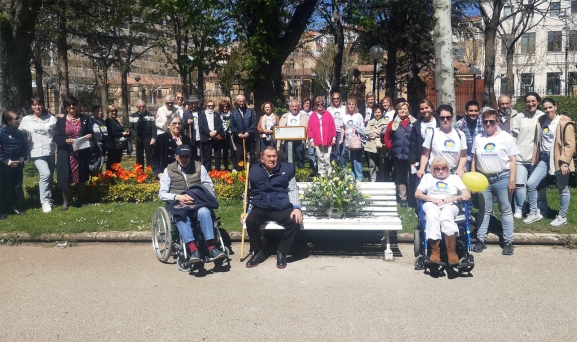 Día Mundial del Parkinson en Soria: manifiesto y actividades 2026