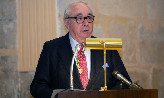 Fundación Pedro Navalpotro: XX aniversario en Soria