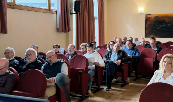 Diputación de Soria instala 13.000 contadores de agua