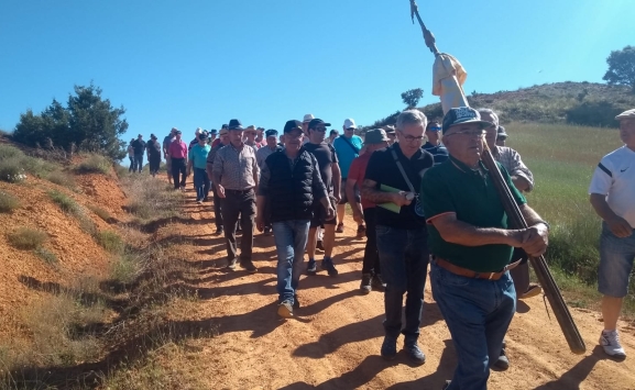 Mayo Cultural en Quintanilla de Tres Barrios: programa