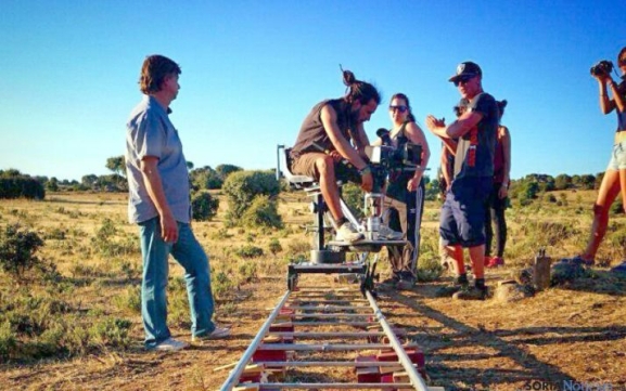 El tirón de las series y el cine deja 4,7 millones de euros en Castilla y León