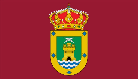 Serón de Nágima aprueba su escudo y bandera municipal