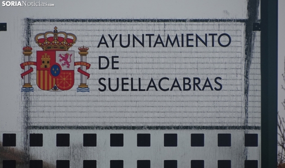 Suellacabras aprueba 803.000 euros para viviendas y piscina