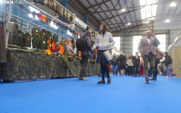 Feria Venalmazán 2026: programa y actividades en Almazán