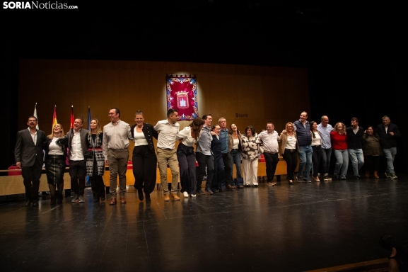 Conoce las caras de los jurados para San Juan 2026