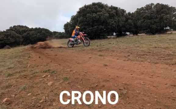 Navalcaballo adjudica al MC Soria la gestión del antiguo trazado La María