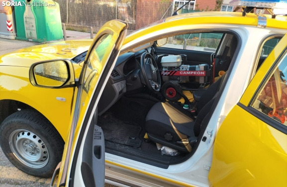 Donde el gran apagón duró 21 horas: Éramos un triángulo totalmente aislado