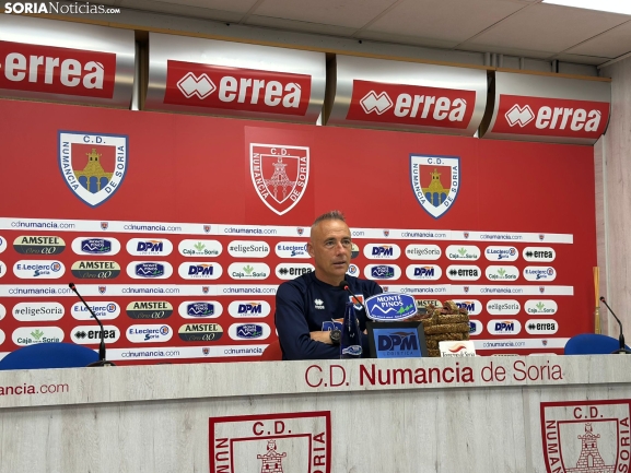 Ángel Rodríguez: No estamos para evaluar, no estamos para examinar, estamos para ganar