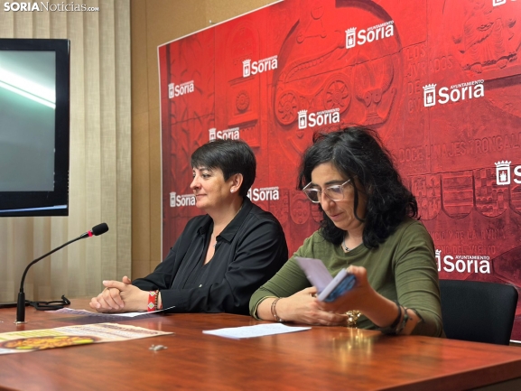 Las migas más solidarias regresan a Soria este sábado