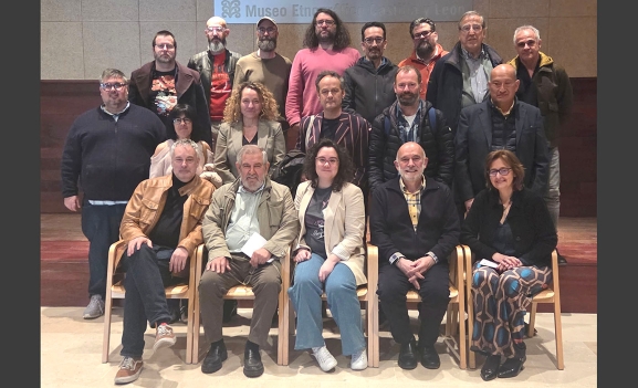 Las editoriales de Castilla y León duplican su producción