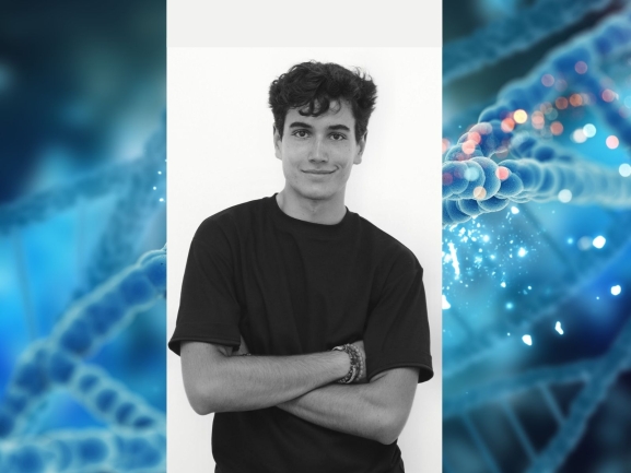 El soriano Álvaro Martínez arrasa con Finanzas Canallas