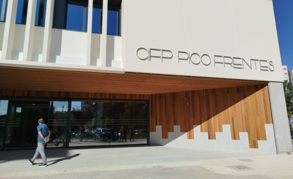 De las aulas a la fábrica: la FP de Castilla y León se vuelve circular