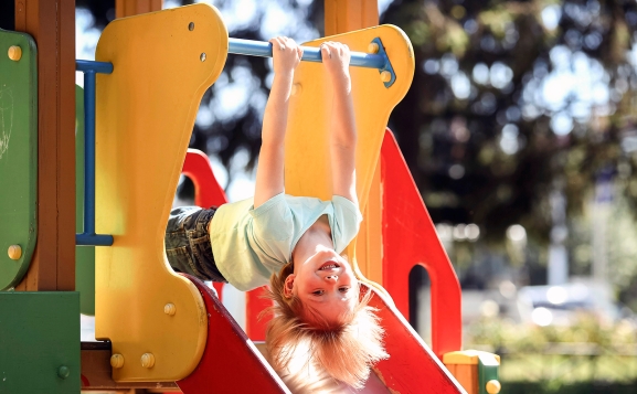 El Burgo de Osma licita el nuevo parque infantil de La Serna