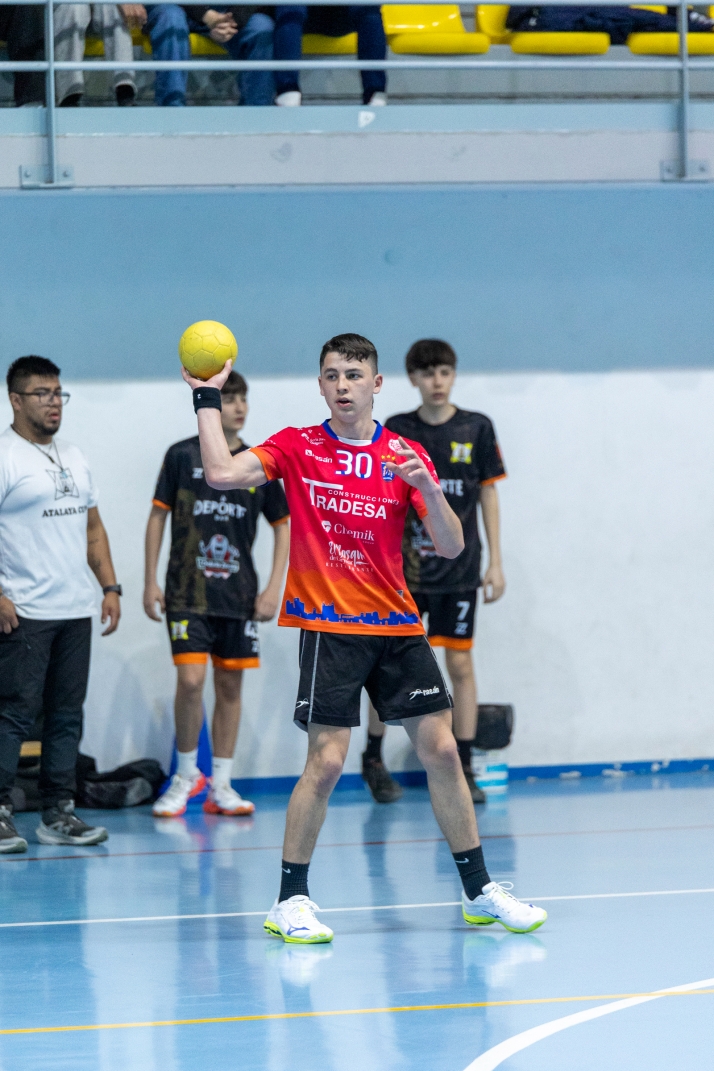 Imágenes de la organización