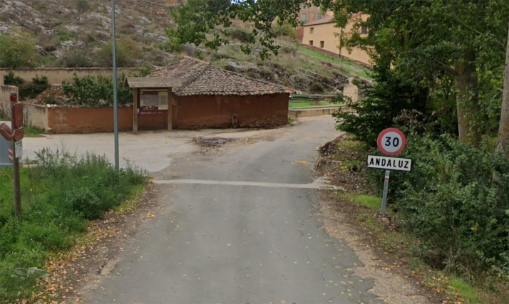 Berlanga de Duero acondicionará dos rutas del plan Renacere