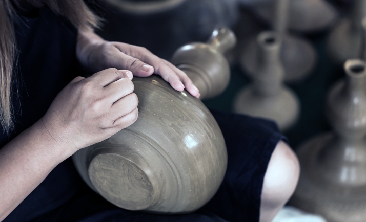 Días de la Artesanía en Castilla y León: Cuatro talleres sorianos abren sus puertas este fin de semana