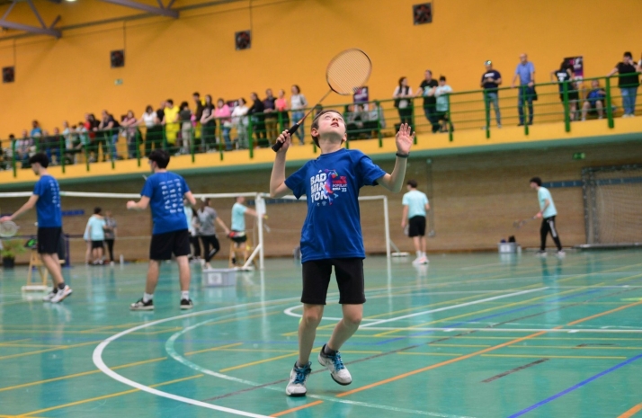 Circuito Provincial de Bádminton en Soria: Fechas y Favoritos