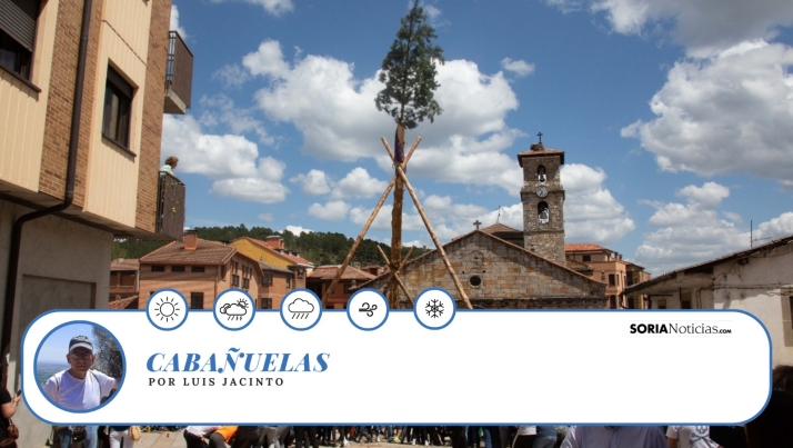 Las cabañuelas de Luis Jacinto | De la ancestral pingada a la inusual luna azul: así será mayo en la provincia