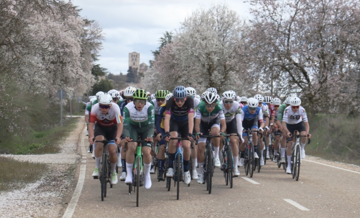 La 40ª Vuelta a Castilla y León mantendrá el formato de clásica