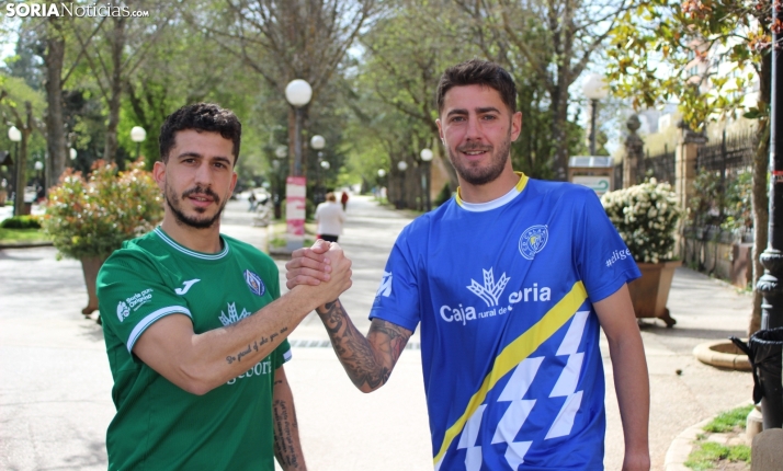 Una ciudad, dos equipos y un ascenso a tan solo 3 puntos de diferencia: Ojalá nos veamos el próximo año en Tercera RFEF