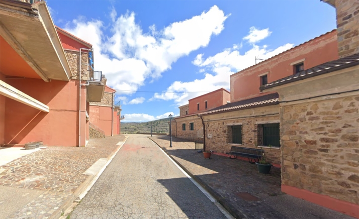 Almarza abre la puja por un terreno urbano en San Andrés con un precio de salida de 22.000 euros