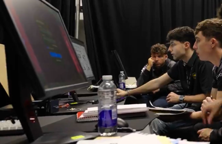 ALO_R6 se estrena al frente de DarkZero y firma el pleno en el arranque de la liga norteamericana