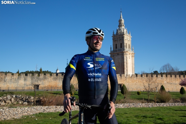 La leyenda de Selu: tercer ciclista con m&aacute;s Titan Desert de la historia