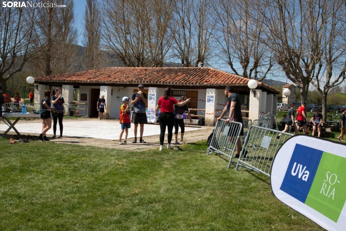 Desafía UVA