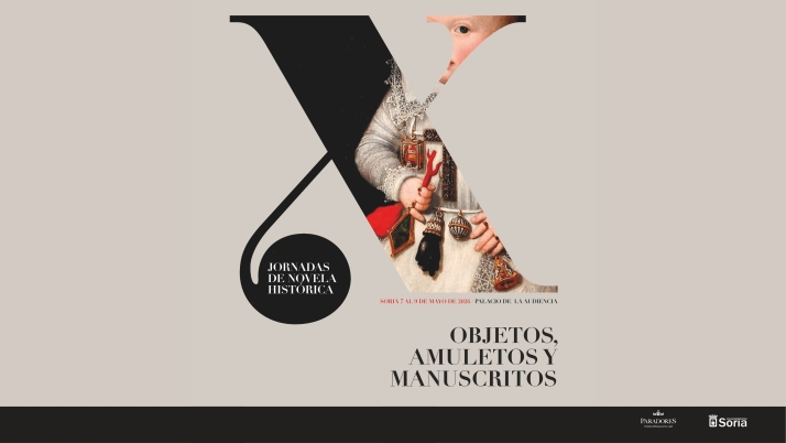 De la bala de Kennedy a los rostros de Goya: la historia a través de sus objetos, en Soria