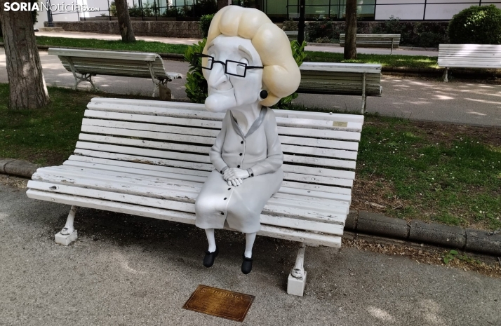 Arte y feminismo contra la discriminación por edad en Soria