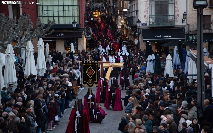 El éxito turístico de Semana Santa impulsa al sector hostelero hacia unas Jornadas de la Croqueta de récord