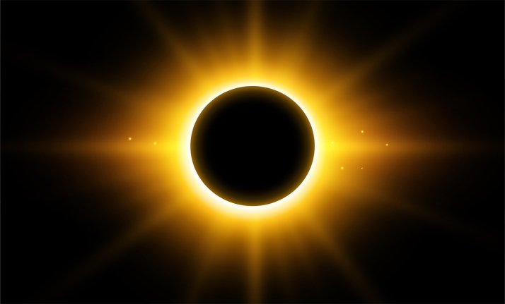 Castilla y León activa el plan de emergencias por el eclipse de agosto