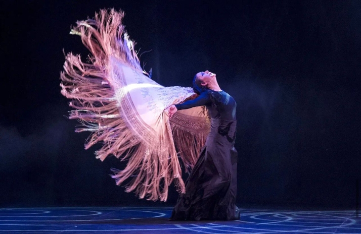 Soria se convierte en una referencia internacional del flamenco y organiza una cita con artistas de renombre mundial