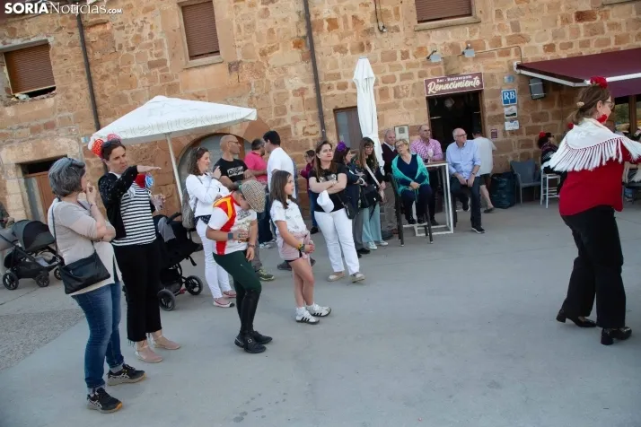 Feria de Abril de Renieblas