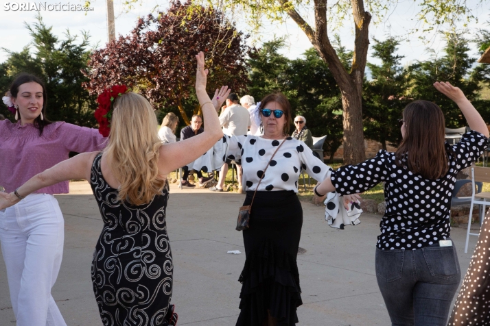 Feria de Abril de Renieblas