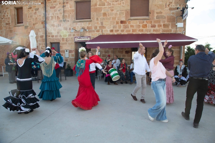 Feria de Abril de Renieblas