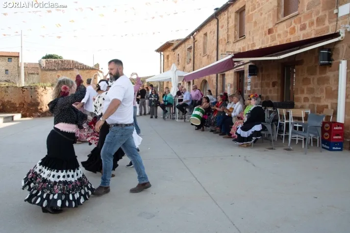 Feria de Abril de Renieblas