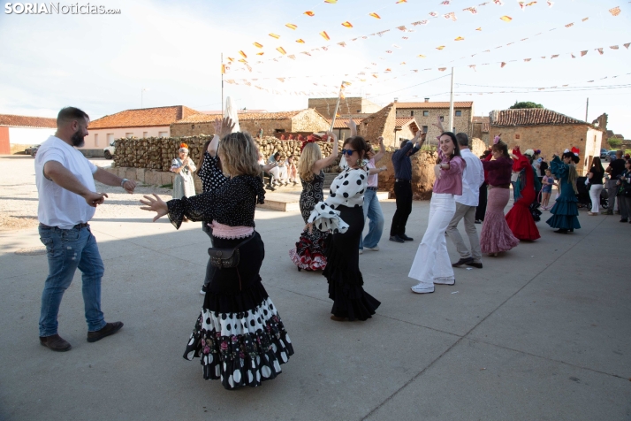 Feria de Abril de Renieblas