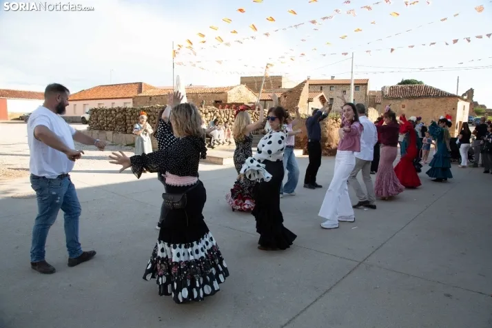 Feria de Abril de Renieblas