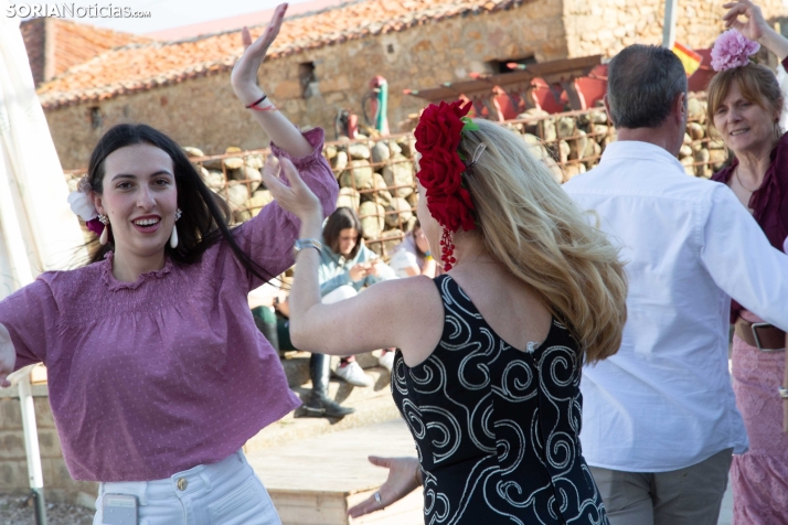 Feria de Abril de Renieblas