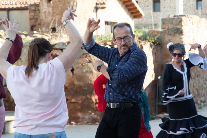 Feria de Abril de Renieblas