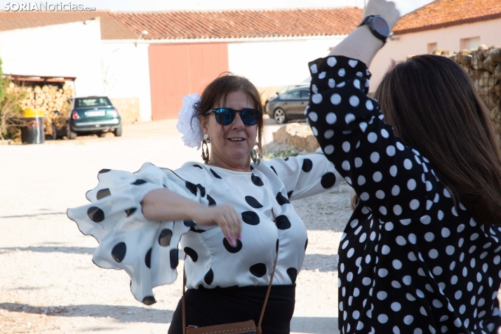 Feria de Abril de Renieblas