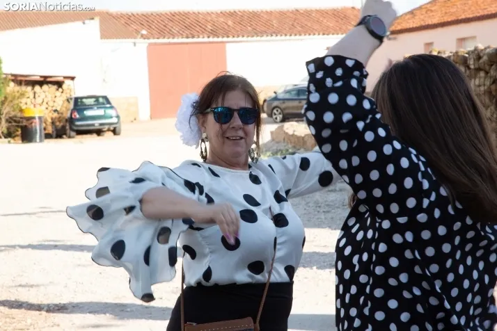 Feria de Abril de Renieblas