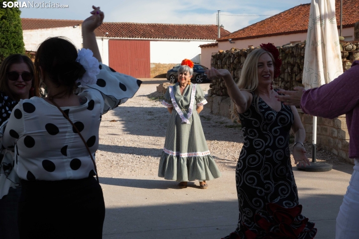 Feria de Abril de Renieblas