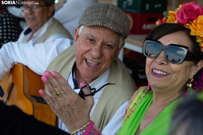 Feria de Abril de Renieblas