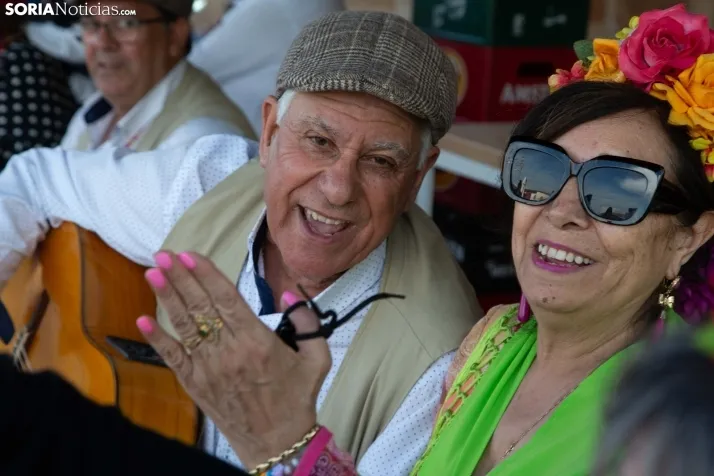 Feria de Abril de Renieblas
