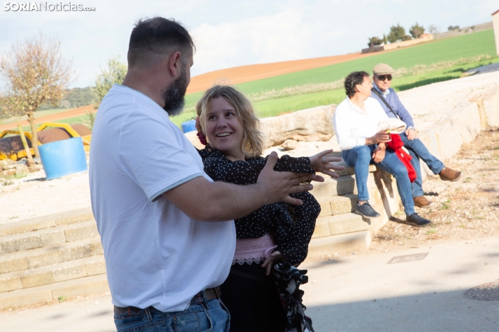 Feria de Abril de Renieblas