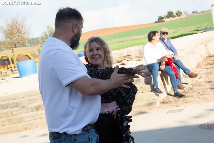 Feria de Abril de Renieblas