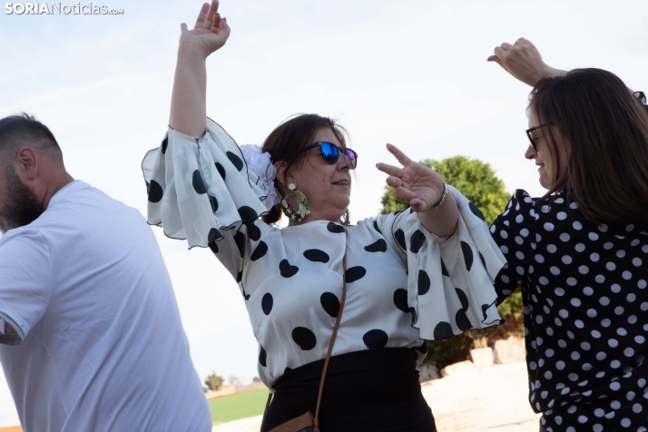 Feria de Abril de Renieblas